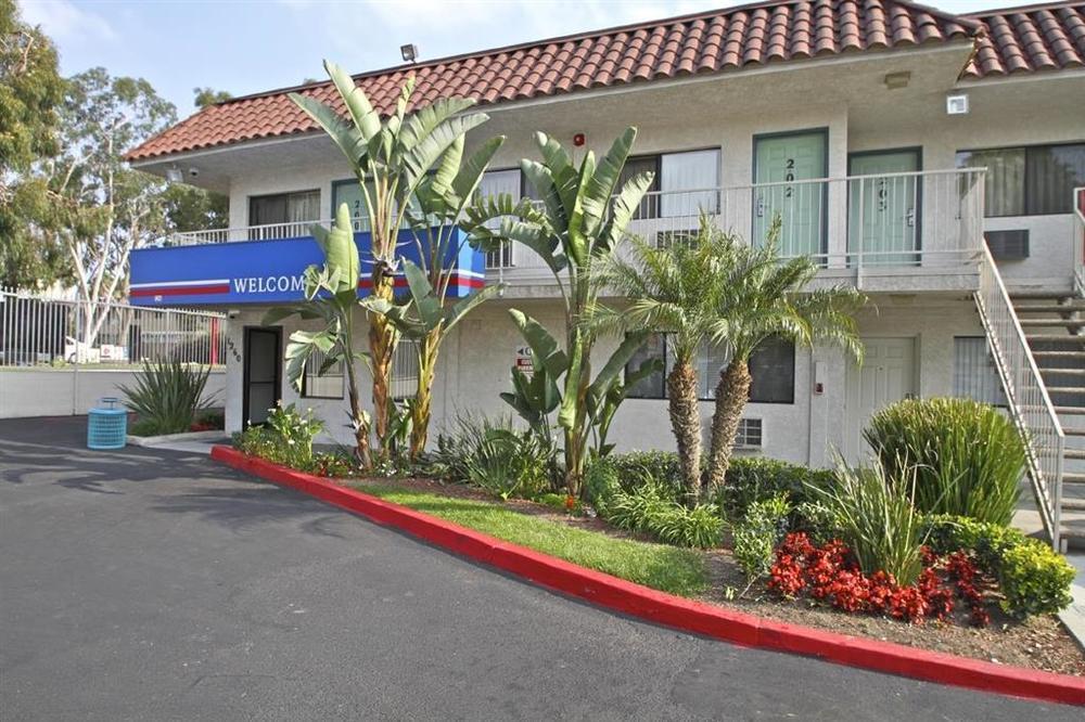 Motel 6-Rhome, Tx المظهر الخارجي الصورة