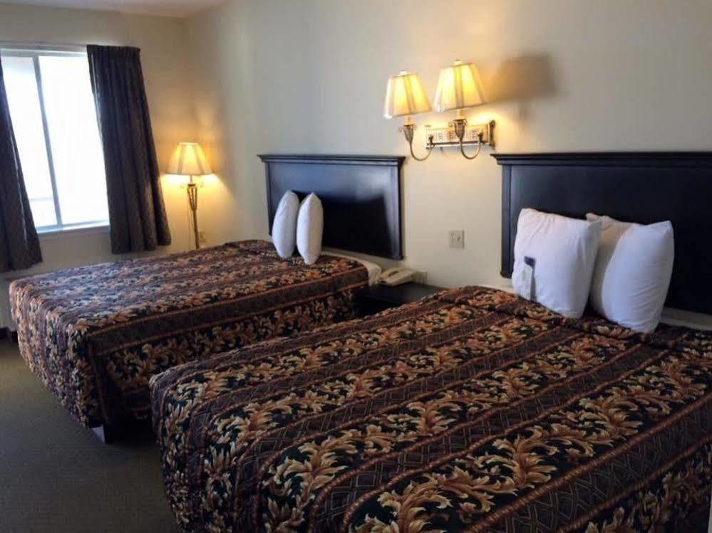 Motel 6-Rhome, Tx المظهر الخارجي الصورة