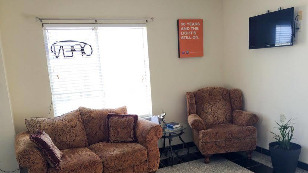 Motel 6-Rhome, Tx المظهر الخارجي الصورة