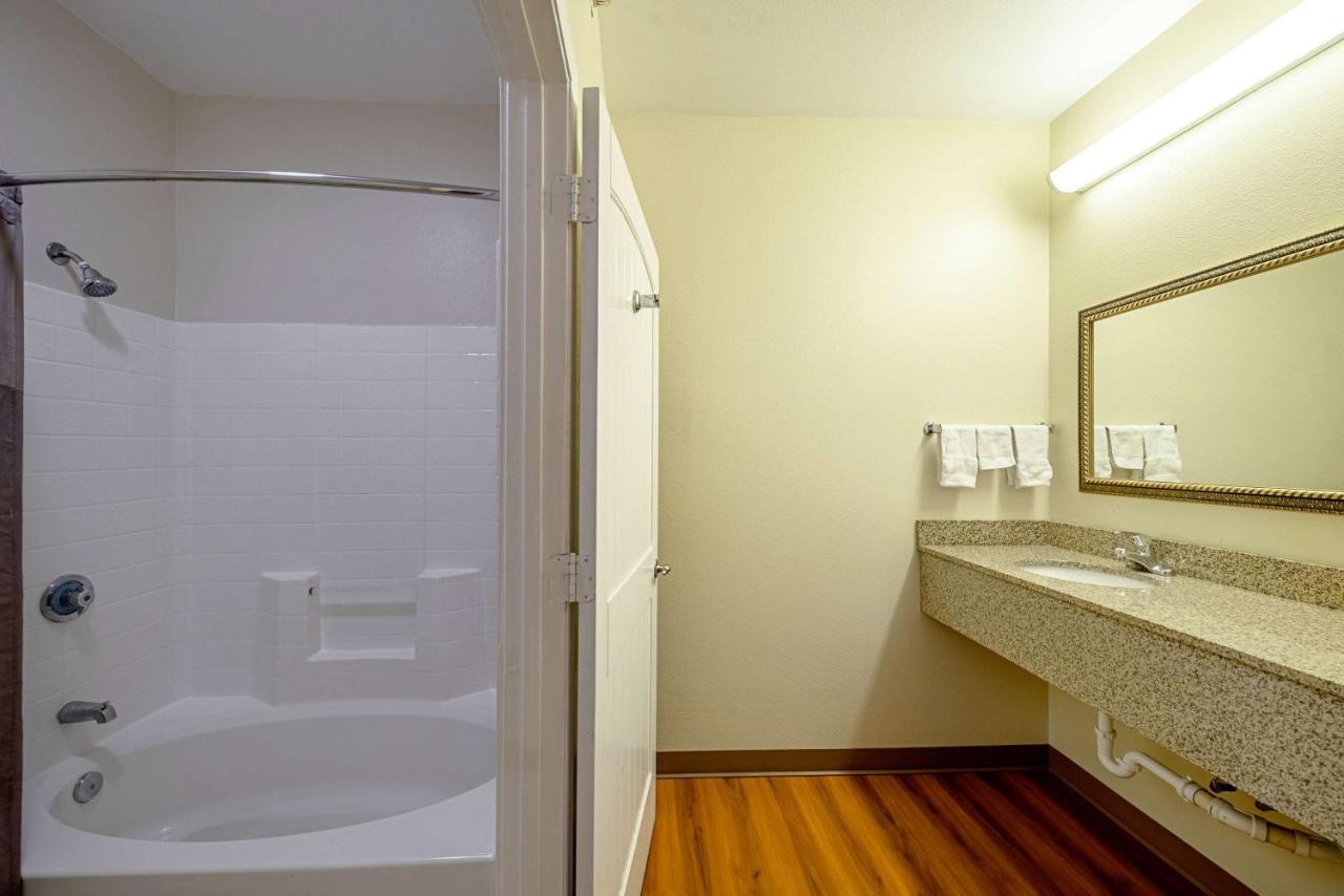 Motel 6-Rhome, Tx المظهر الخارجي الصورة